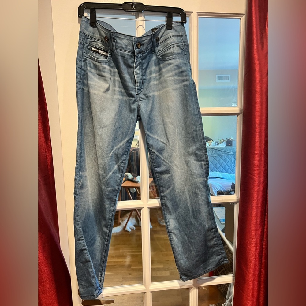 Rockstar jeans